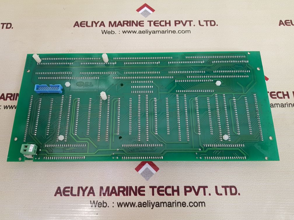 Martin-decker pcb287a display electronic for backlight 