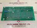 Martin-decker pcb287a display electronic for backlight 