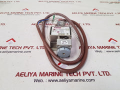 Erich ott ex tbk ka u capillary temperature control and limiter module