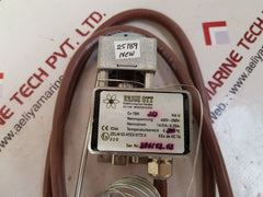Erich ott ex tbk ka u capillary temperature control and limiter module