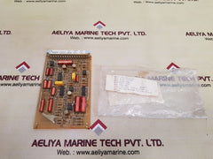 Stromberg sgea 49a1 circuit board New 