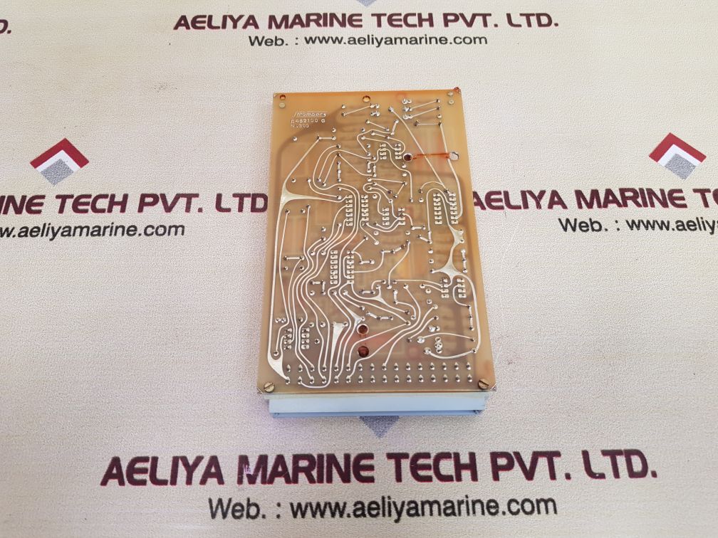 Stromberg sgea 49a1 circuit board New 