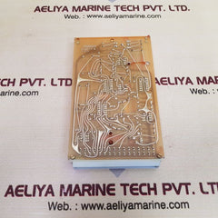 Stromberg sgea 49a1 circuit board New 