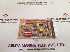 Stromberg sgea 49a1 circuit board New 