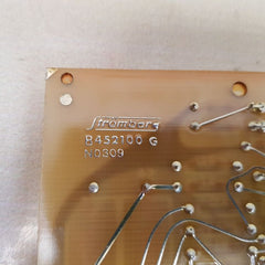 Stromberg sgea 49a1 circuit board New 