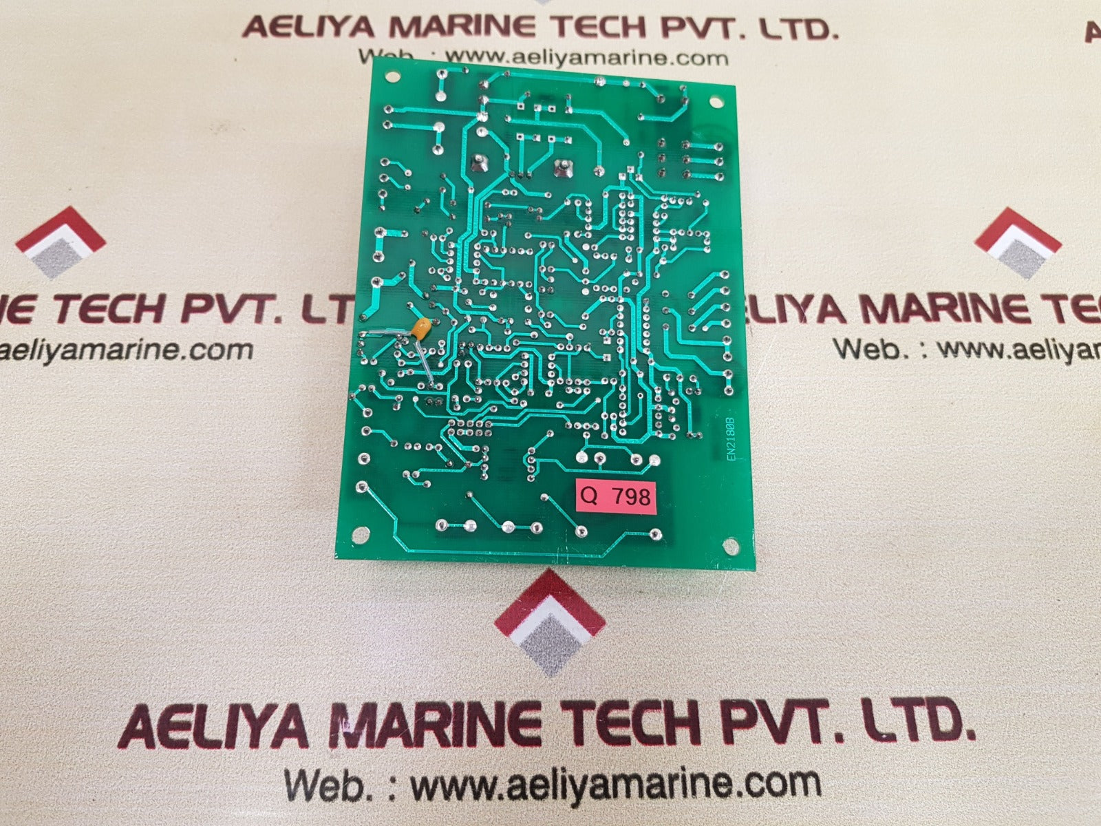 En2180b pcb card 