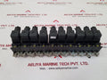 Rgs e53axcks0b solenoid valve (1set = 10pc)