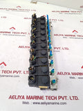 Rgs e53axcks0b solenoid valve (1set = 10pc)