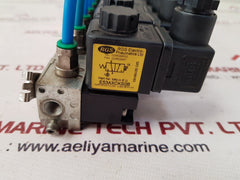 Rgs e53axcks0b solenoid valve (1set = 10pc)