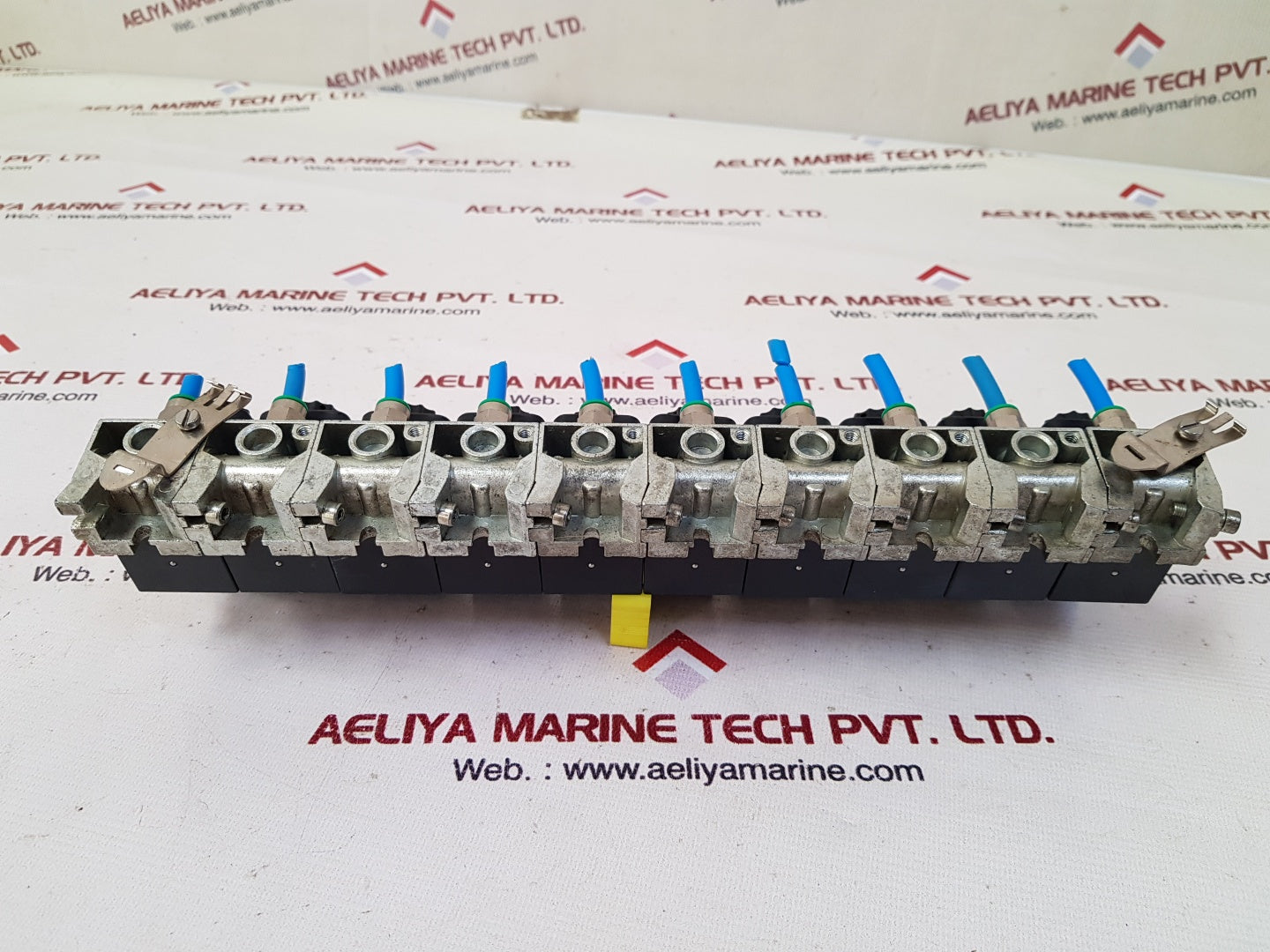 Rgs e53axcks0b solenoid valve (1set = 10pc)