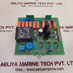 Scheda potenza 50 851000080 power board