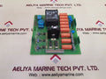 Scheda potenza 50 851000080 power board