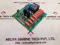 Scheda potenza 50 851000080 power board