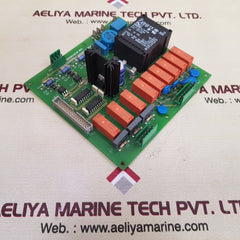 Scheda potenza 50 851000080 power board