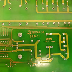 Scheda potenza 50 851000080 power board