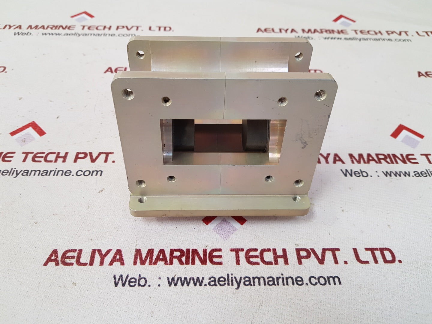 E2v technologies b3jc1007 primary pack circulator radar