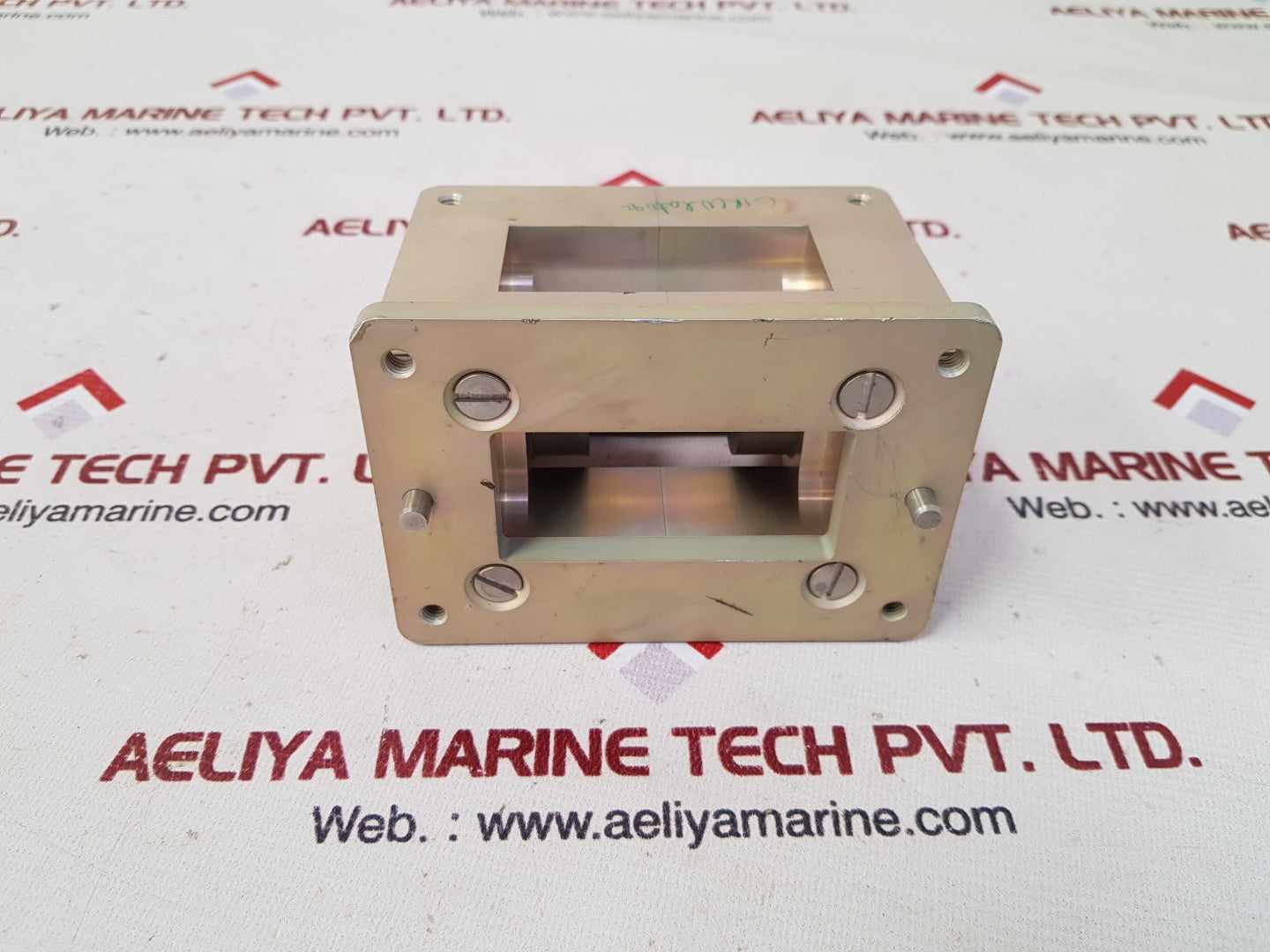 E2v technologies b3jc1007 primary pack circulator radar