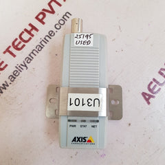 Axis m7001 video encoder 0298-001-01