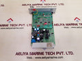 Denison hydraulics 701-00600-8 proportional amplifier card 