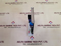 Denison hydraulics 701-00600-8 proportional amplifier card 