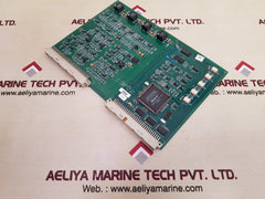 Hydril aa51600008-00 utility board aa51700008-00