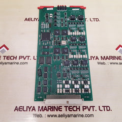 Hydril aa5160001300 network node processor