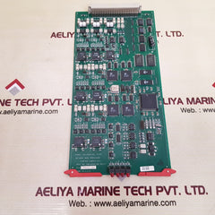 Hydril aa5160001300 network node processor