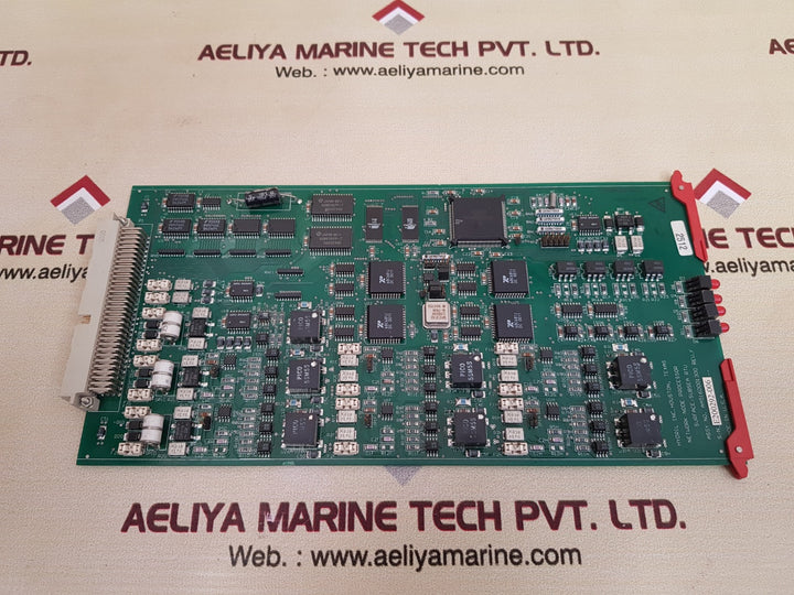 Hydril aa5160001300 network node processor