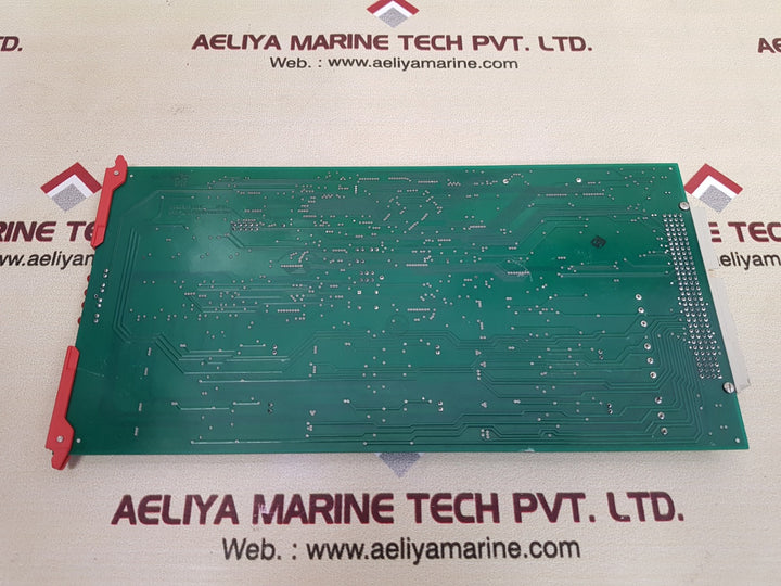 Hydril aa5160001300 network node processor