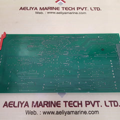 Hydril aa5160001300 network node processor