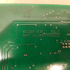 Hydril aa5160001300 network node processor