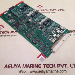 Hydril aa5160001300 network node processor