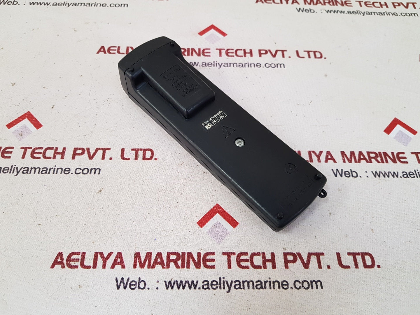 Testo 925 digital thermometer