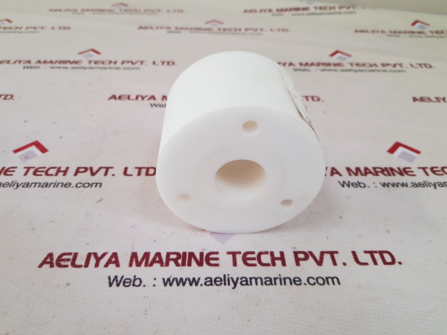 Liebherr mps 45x21.1x25.97 cable guide pulley