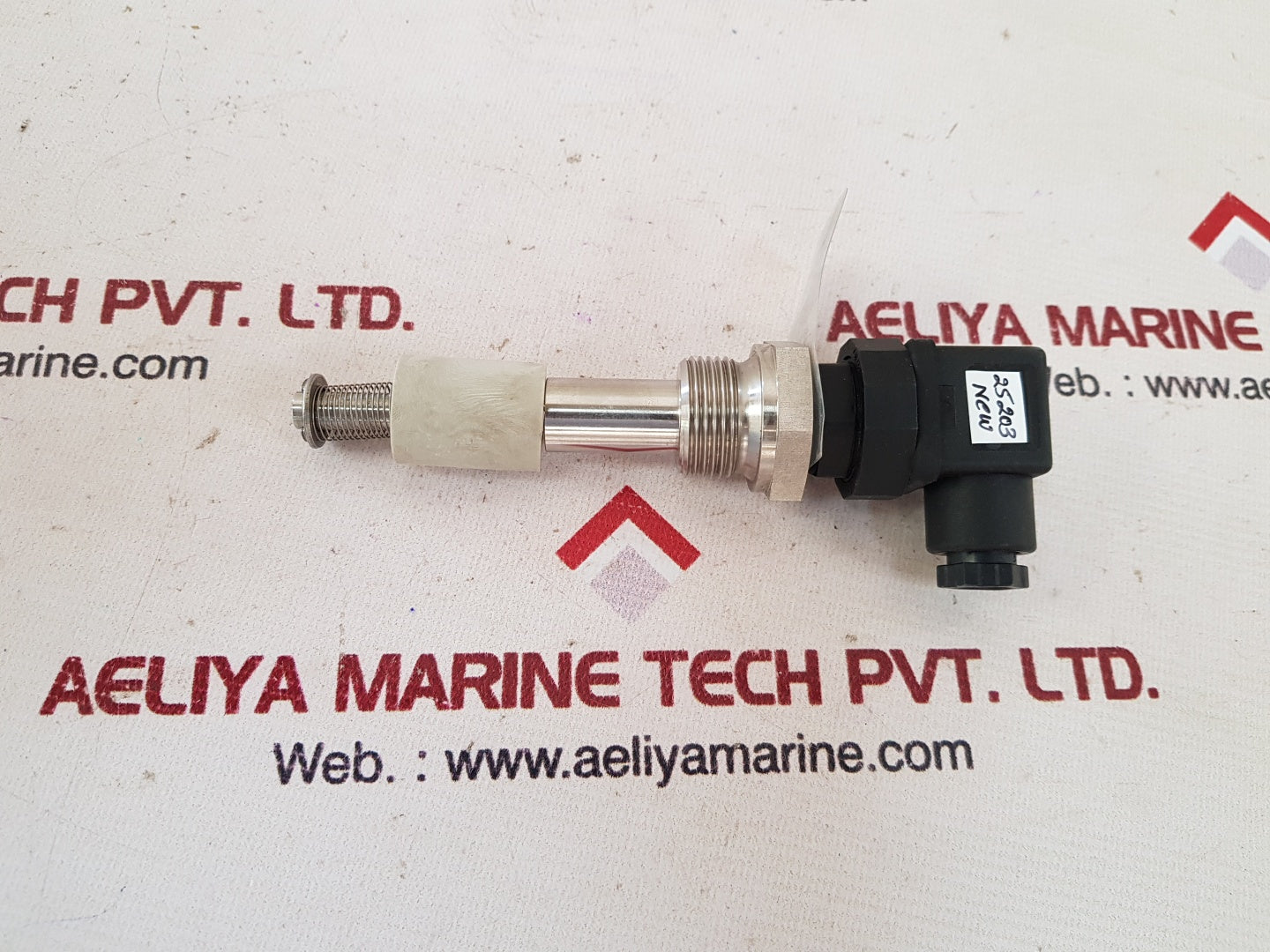 Barksdale uns1000-va3/4-st1-pe23- level switches