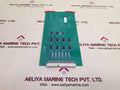 Hydril aa5160000900 digital(switches) input board