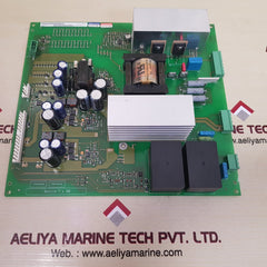 Siemens 6se7038-6gl84-1ja1 power supply module 