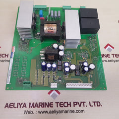 Siemens 6se7038-6gl84-1ja1 power supply module 