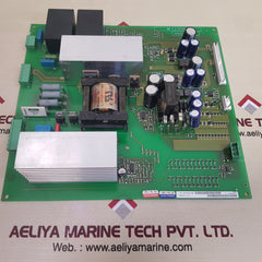 Siemens 6se7038-6gl84-1ja1 power supply module 