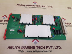 Hydril aa5160002400 surface power supply board 
