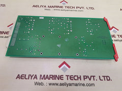 Hydril aa5160002400 surface power supply board 