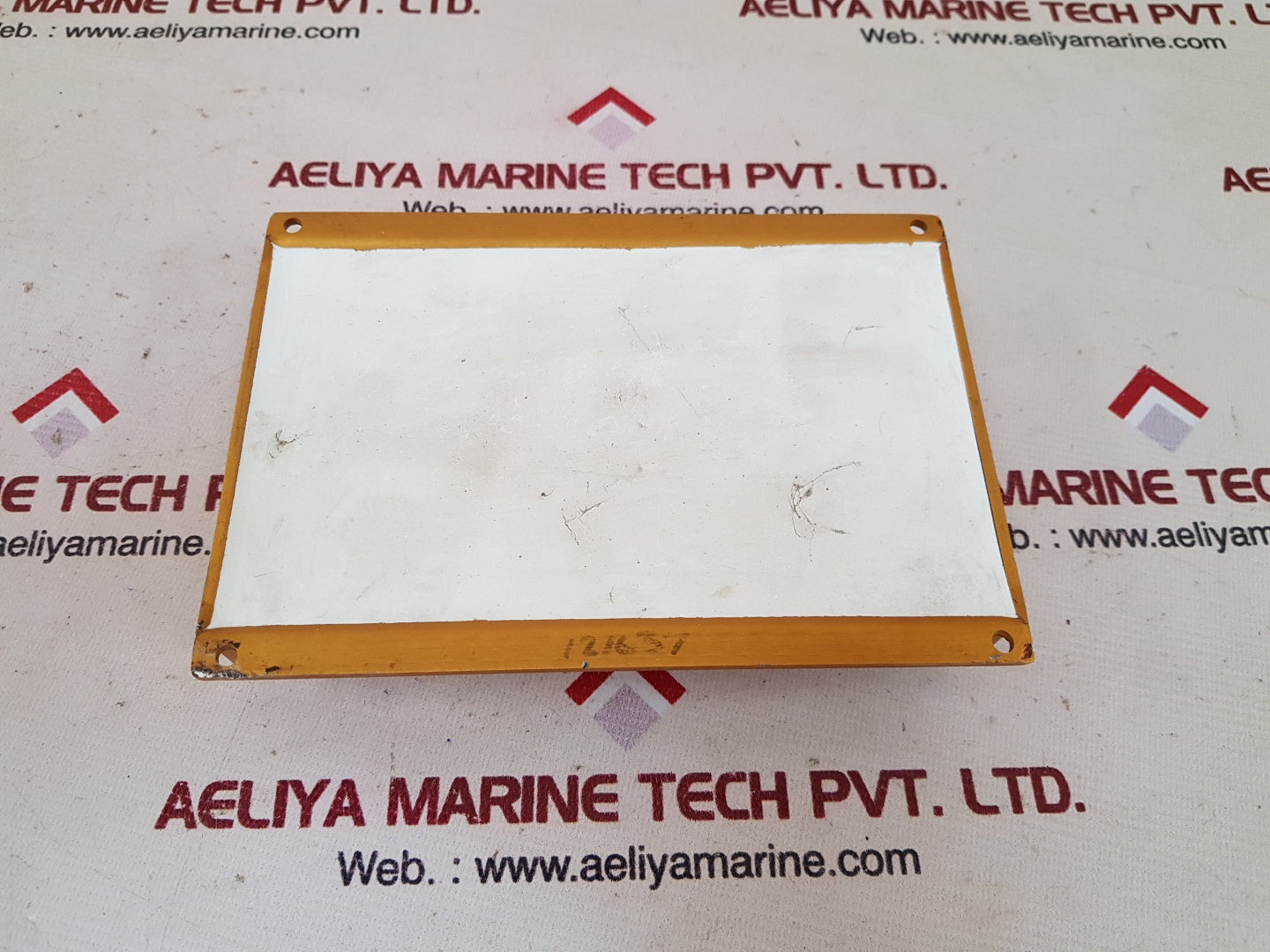 Computer conversions spa2540-a-p synchro power amplifier