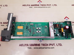 Yokogawa skyd-200*a/tb/nhr alarm unit