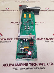 Yokogawa skyd-200*a/tb/nhr alarm unit