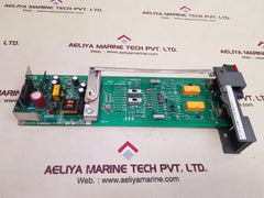 Yokogawa skyd-200*a/tb/nhr alarm unit