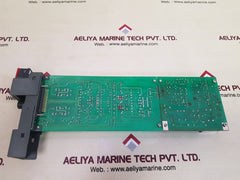 Yokogawa skyd-200*a/tb/nhr alarm unit