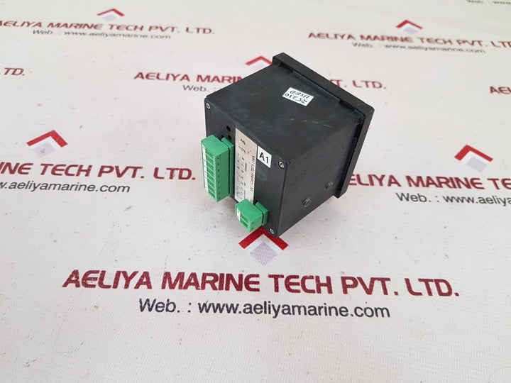 Trojan uvk 7071 uv-control unit