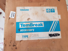 Terasaki xdm4 base