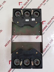 Terasaki xdm4 base