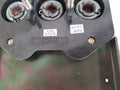 Terasaki xdm4 base